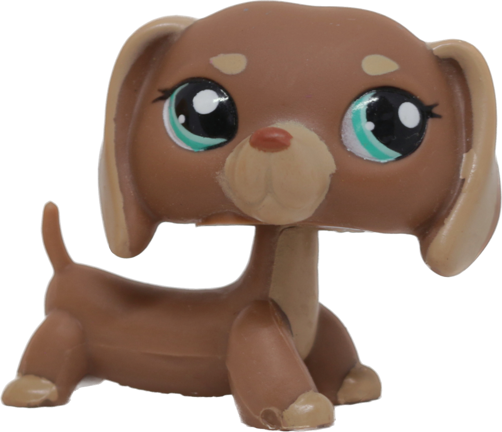 #1751 Dachshund