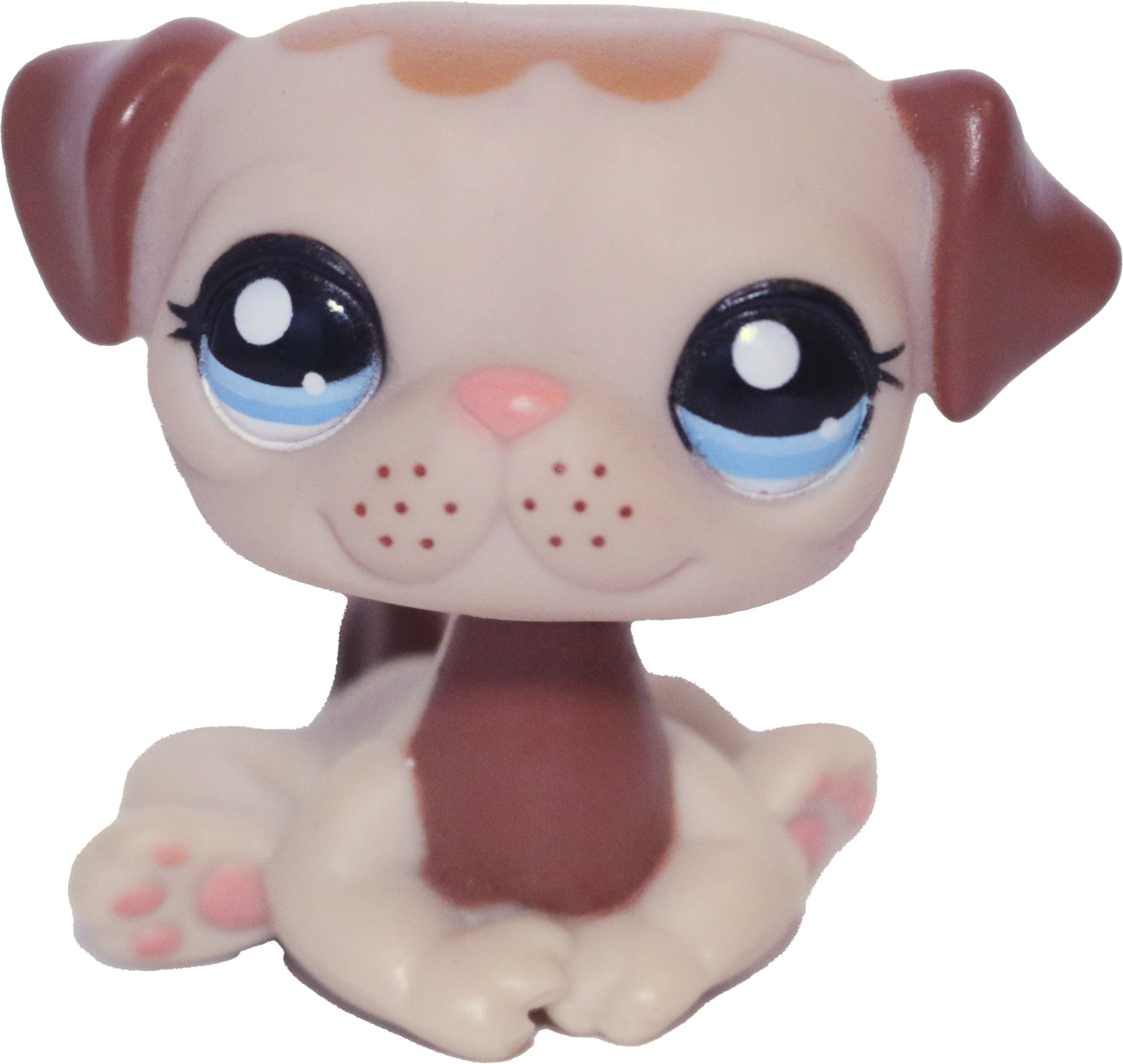#1753 Pug