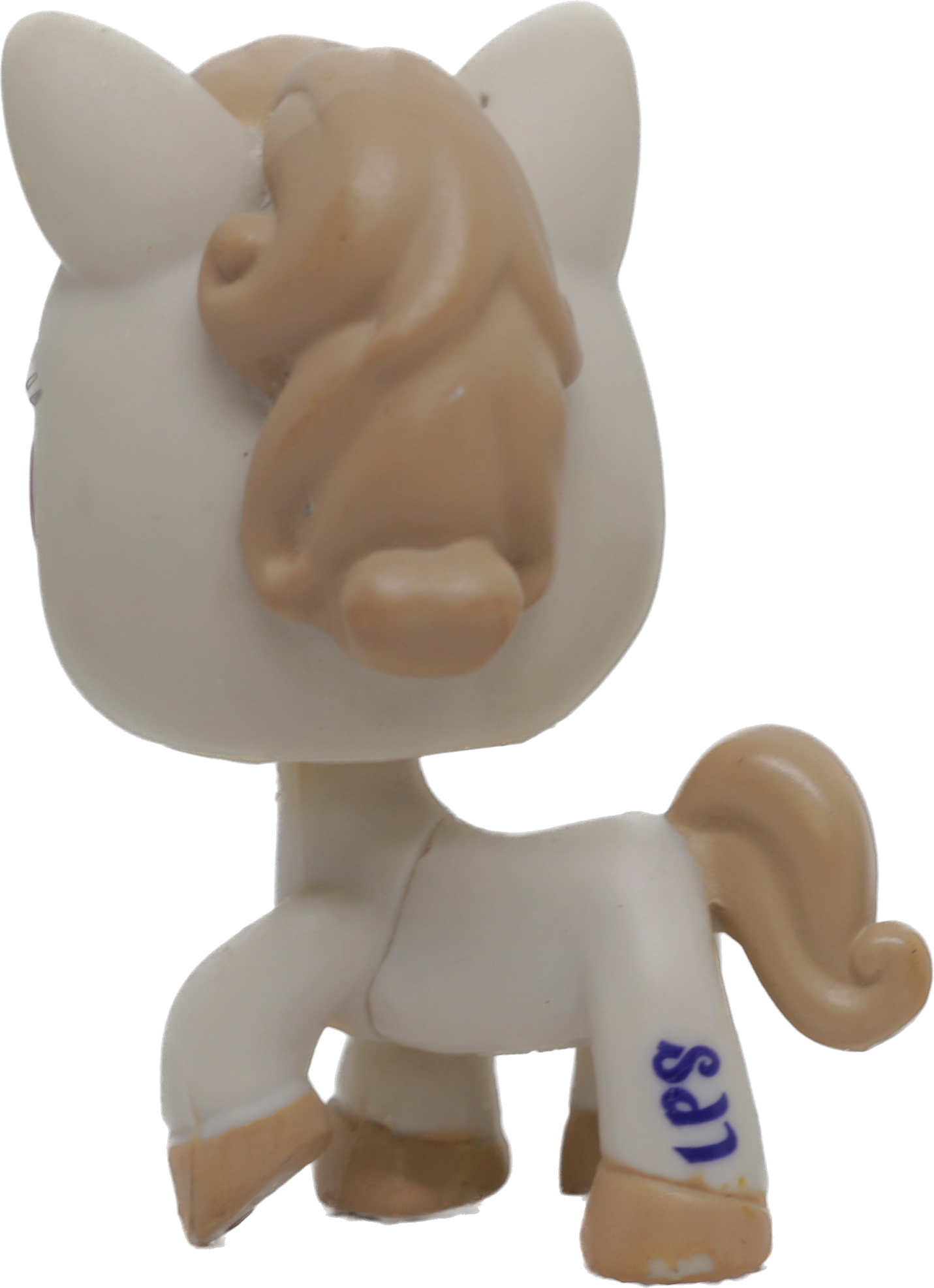 #1777 Horse