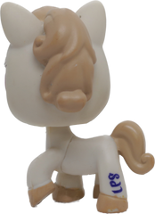 #1777 Horse