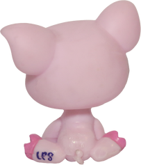 #1781 Pig