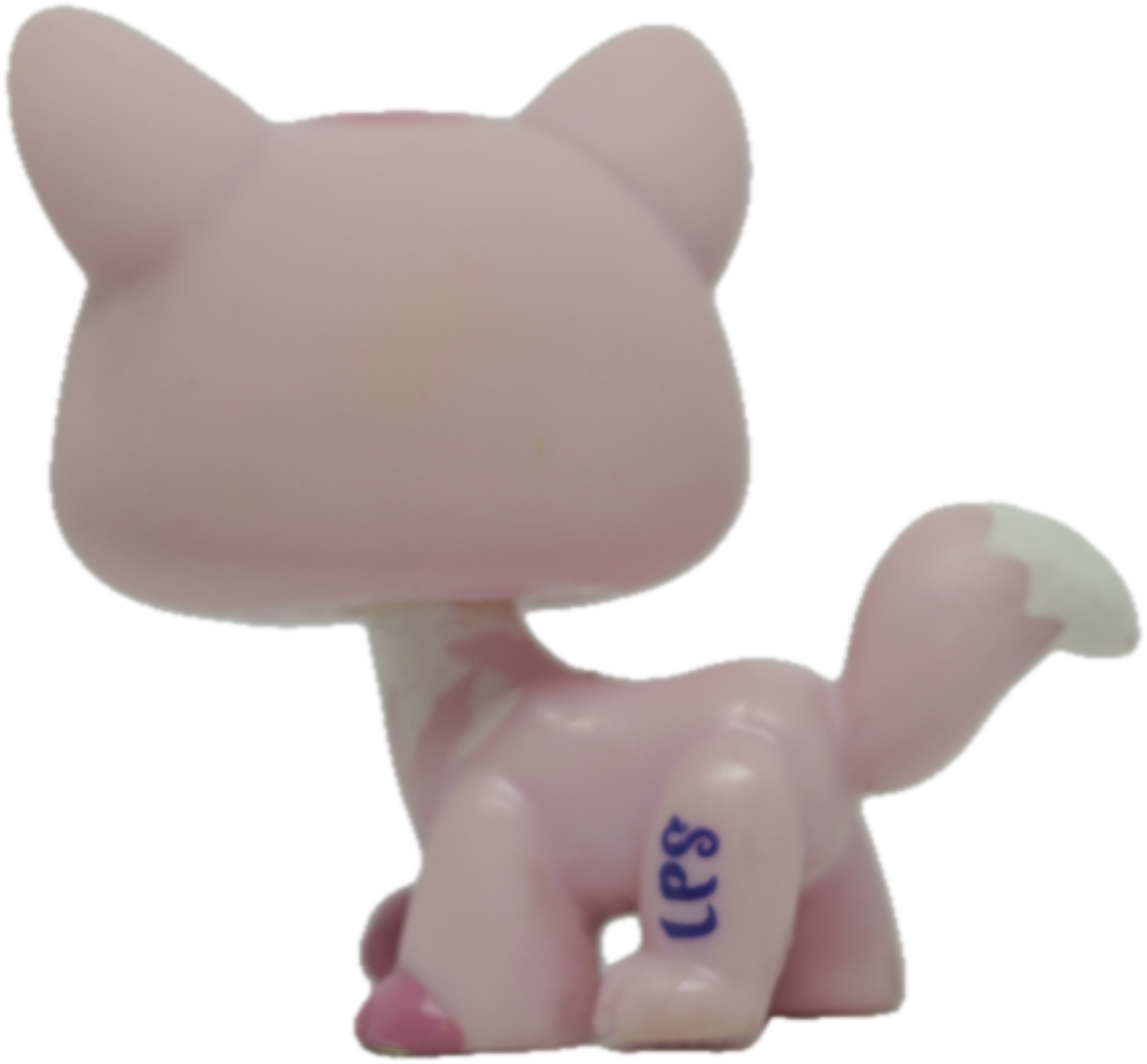 LPS #1788 Destiny Cat
