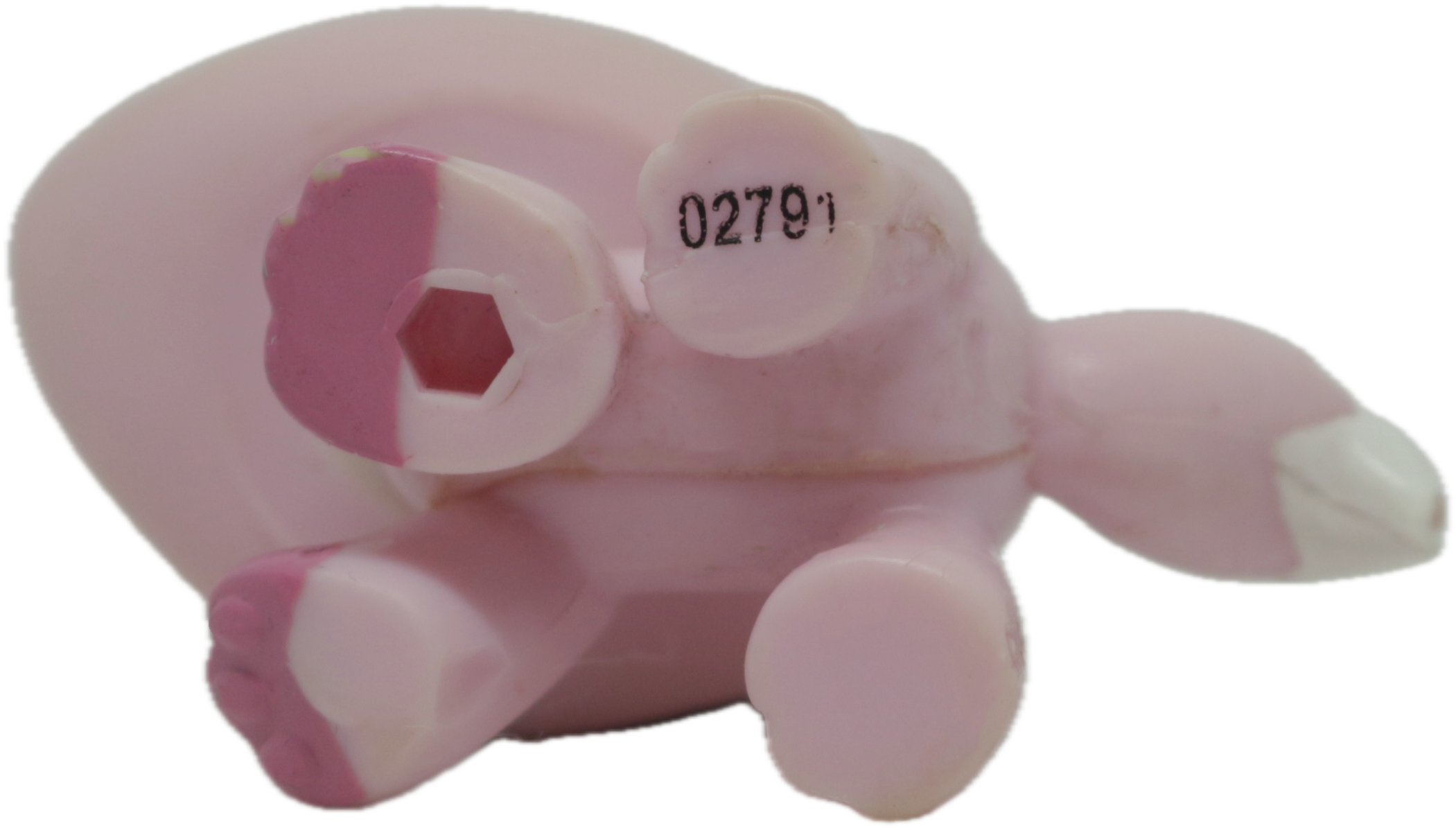 LPS #1788 Destiny Cat