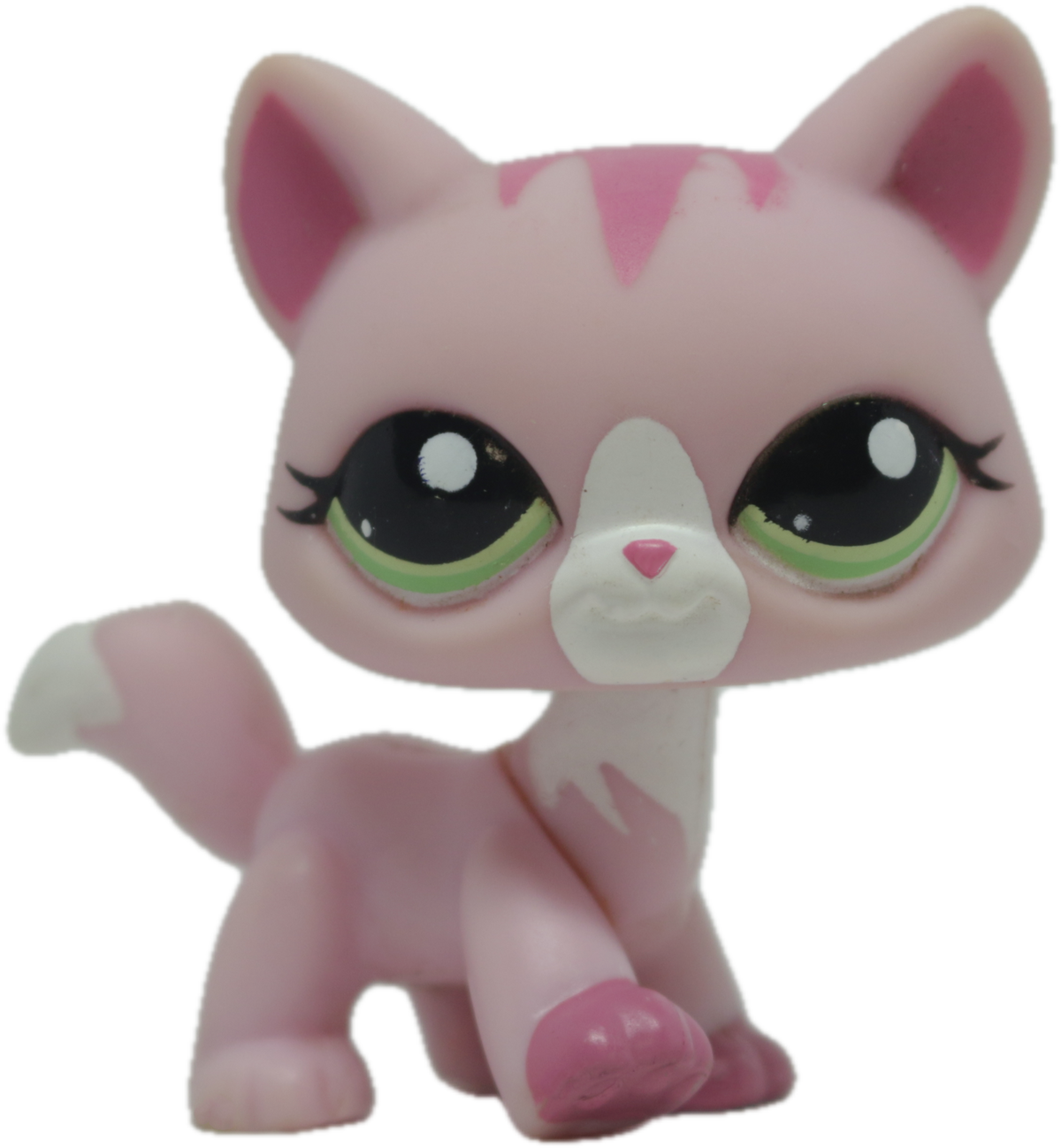 LPS #1788 Destiny Cat