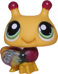 #1799 Bee
