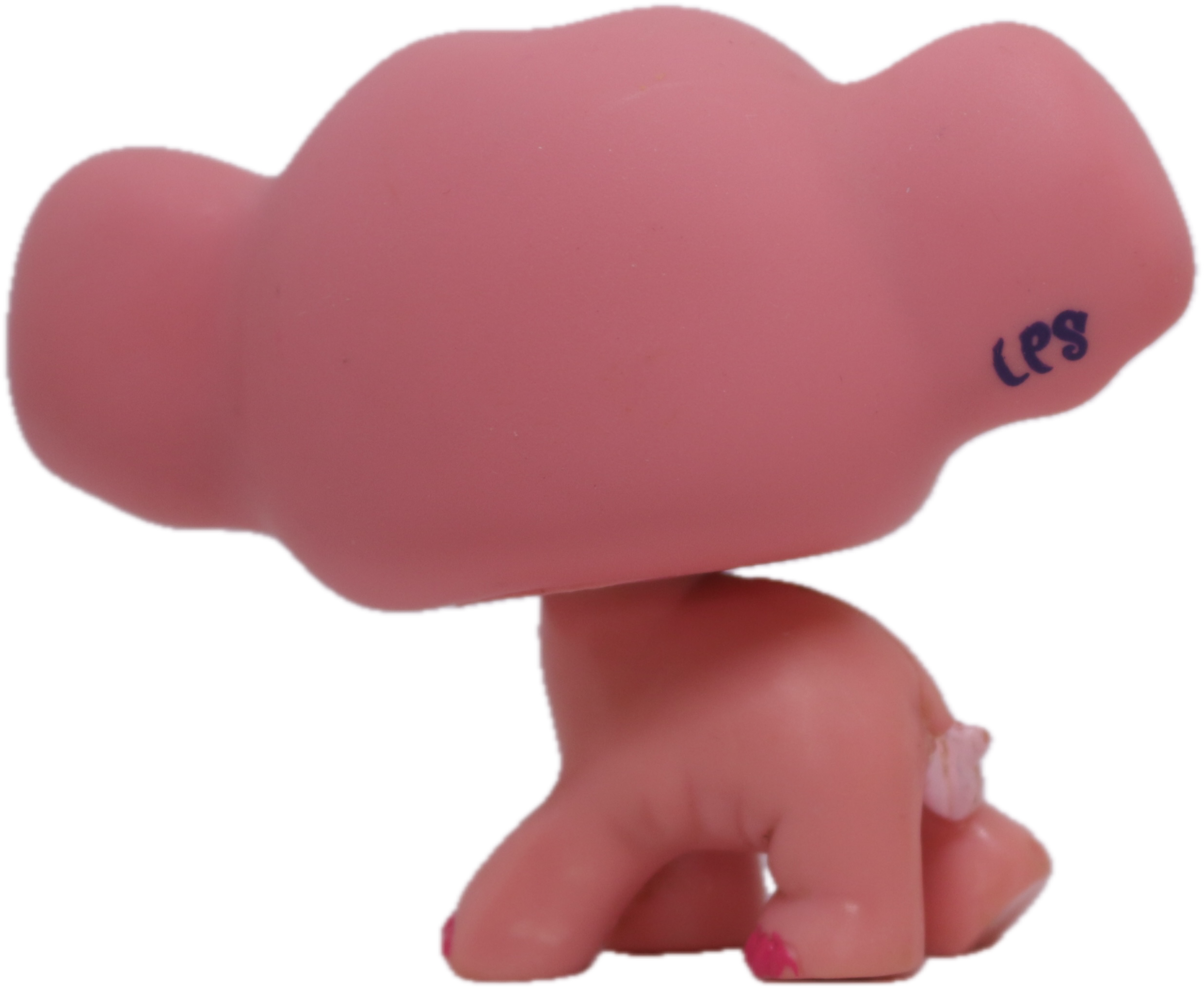 LPS #1809 Elephant