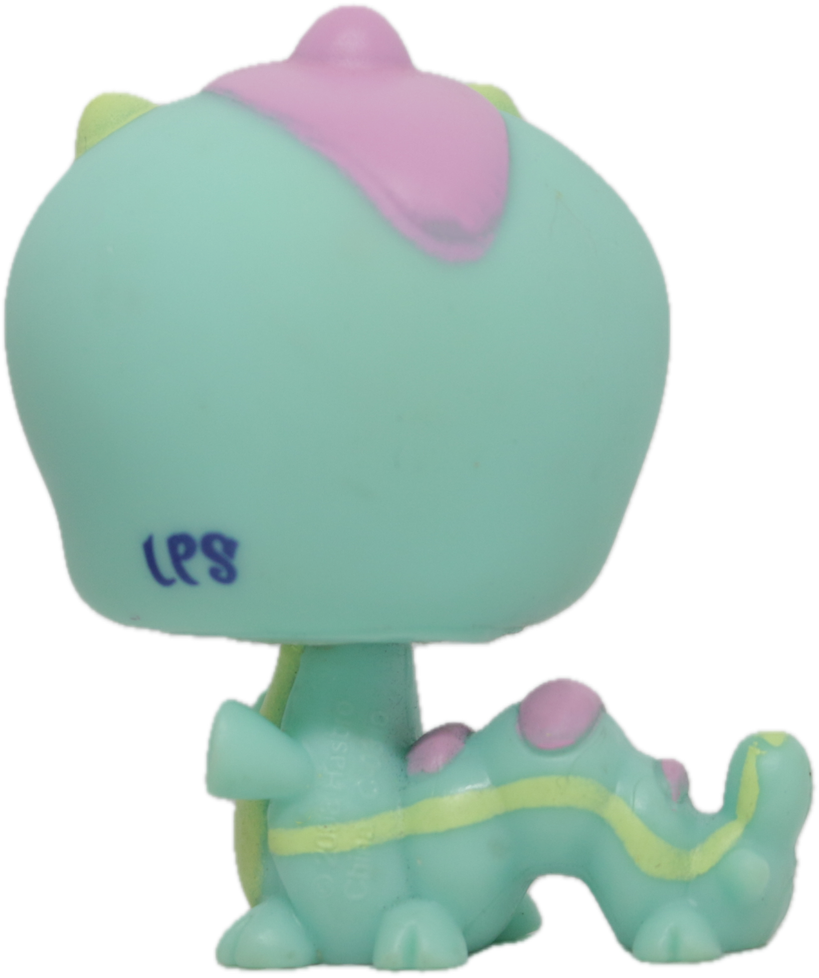 LPS #1811 Inchworm