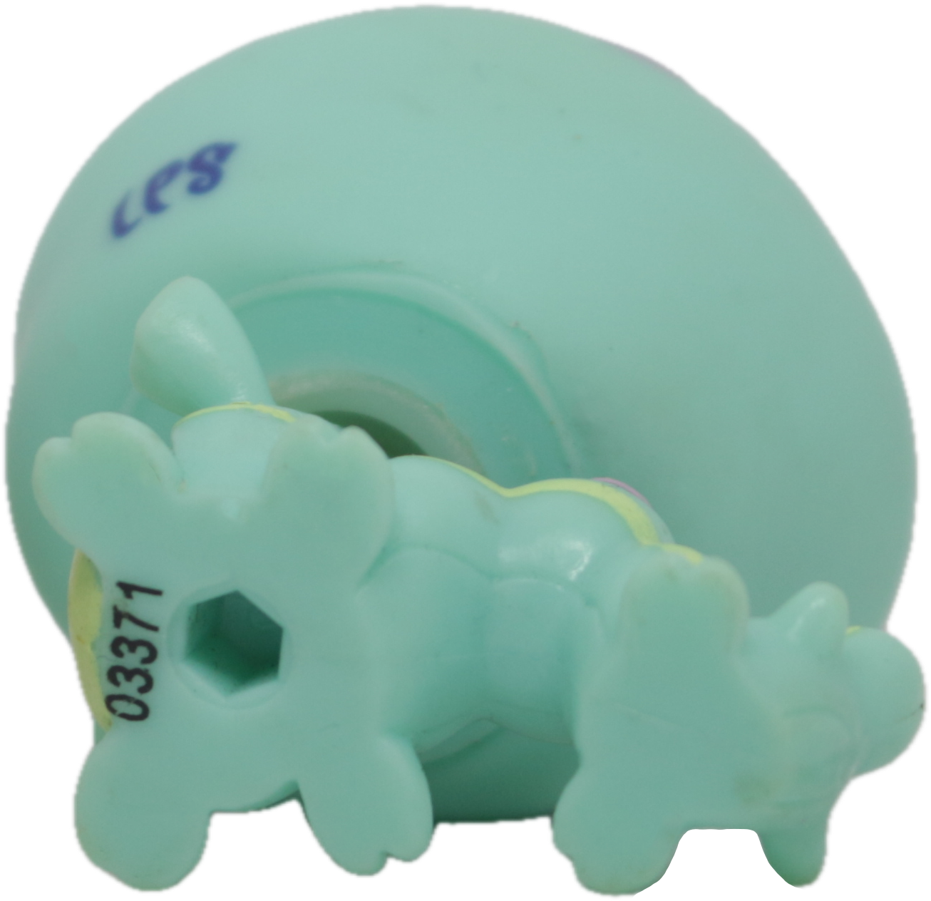 LPS #1811 Inchworm