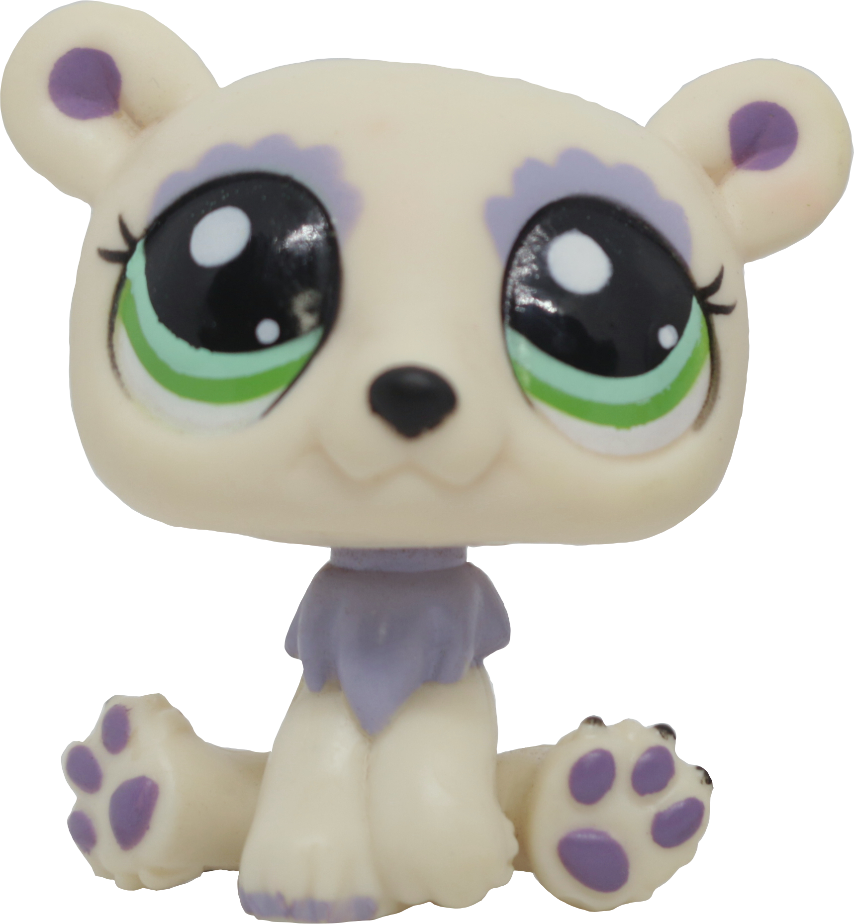 #1822 Polar Bear