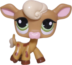 #1833 Cow