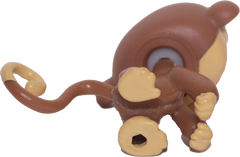 #1843 Monkey