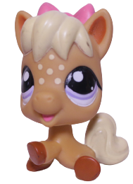 #1879 Horse