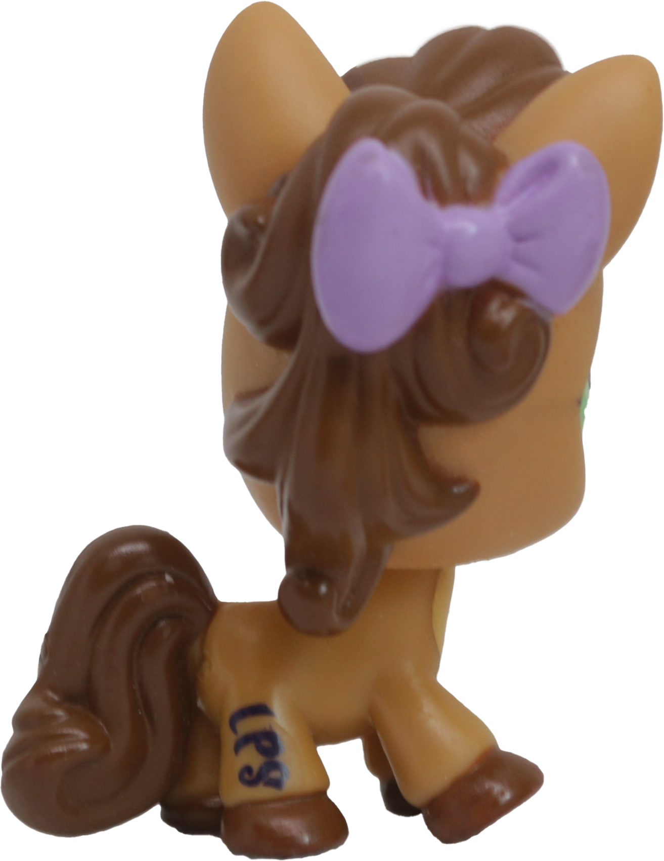 #1880 Horse