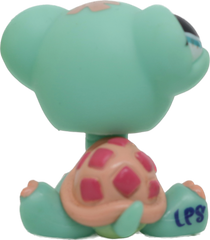 #1887 Turtle