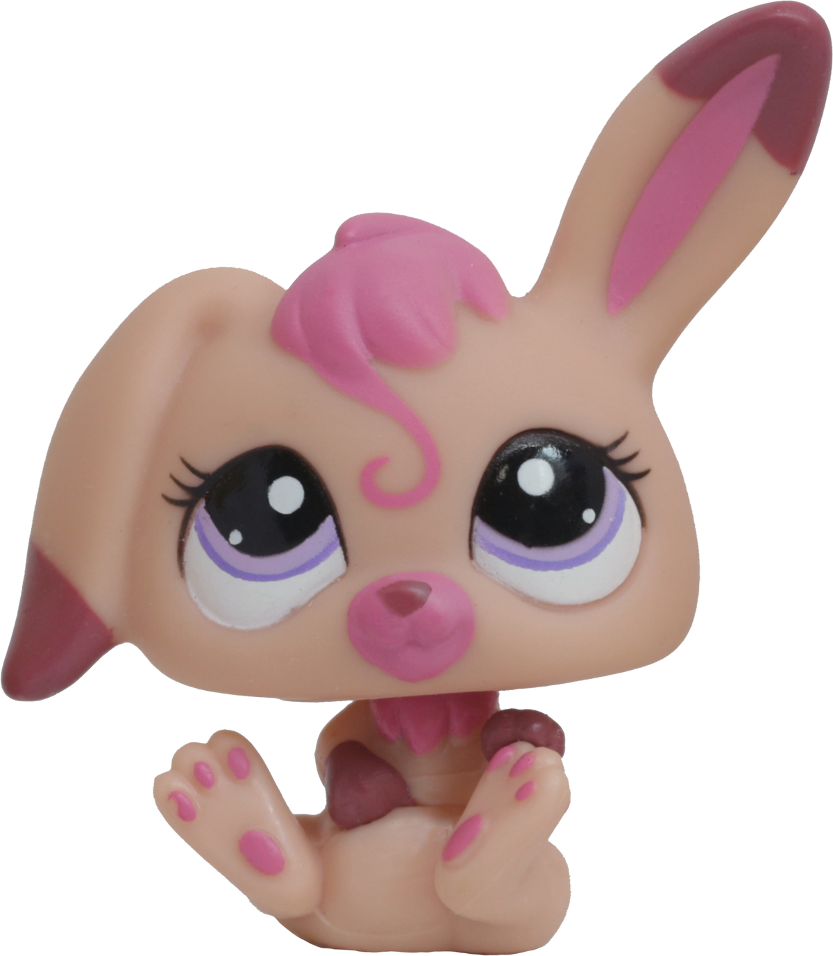 #1920 Baby Rabbit