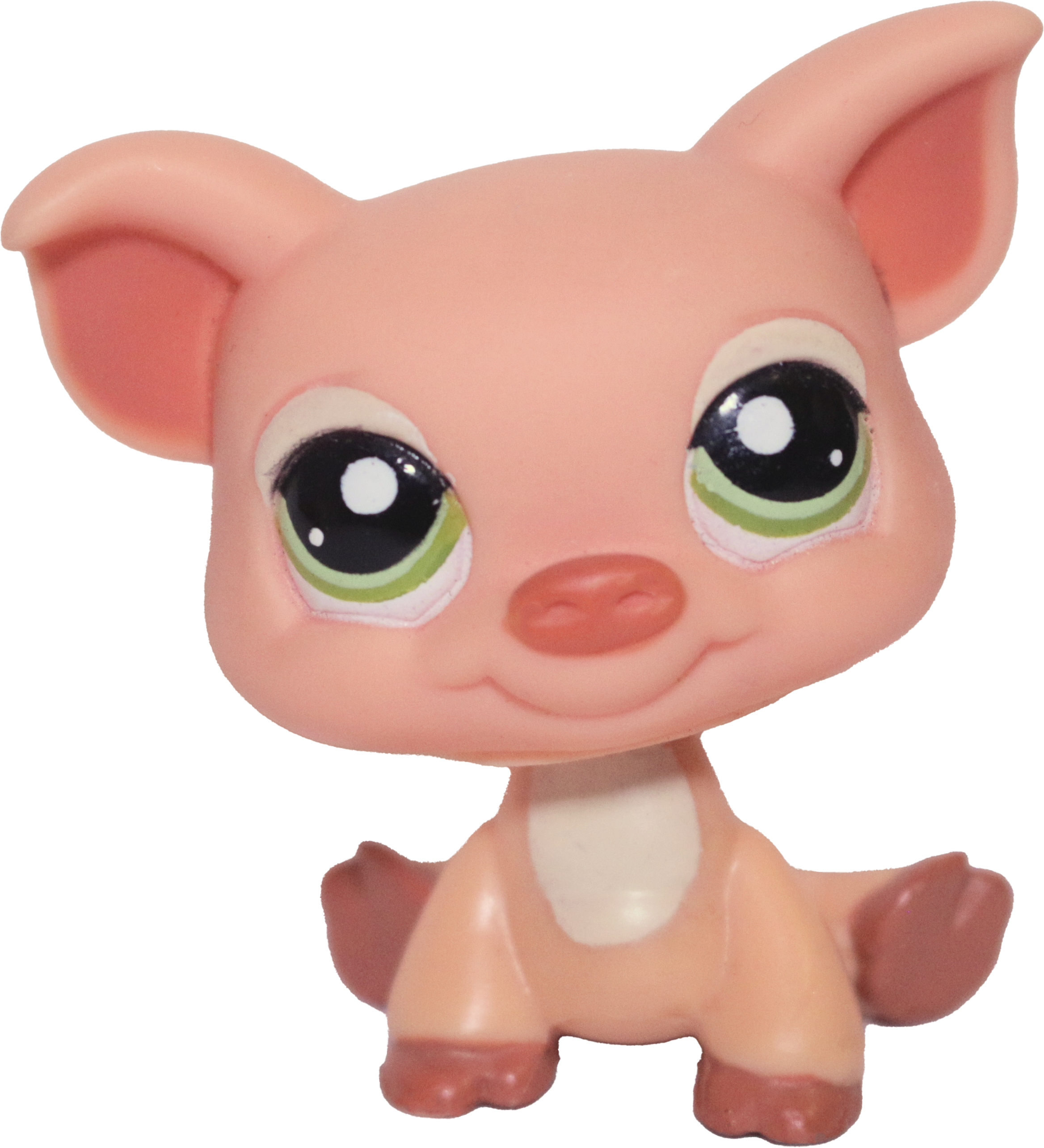 #1934 Pig