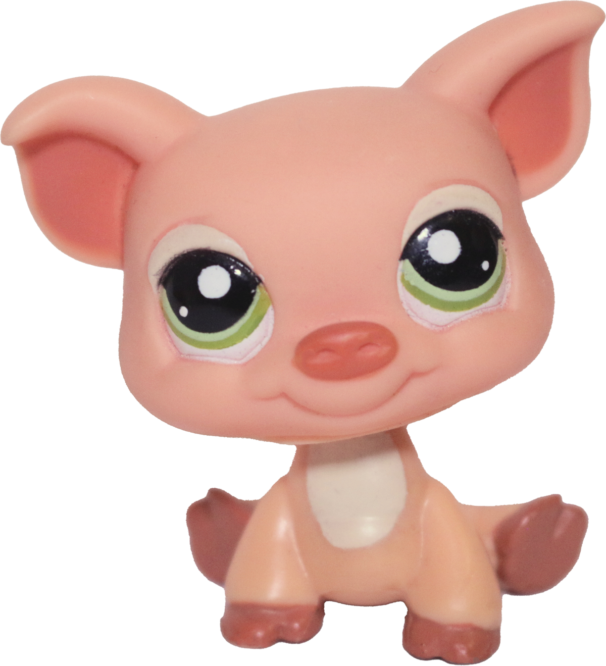#1934 Pig