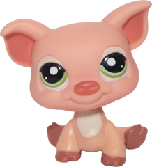 #1934 Pig