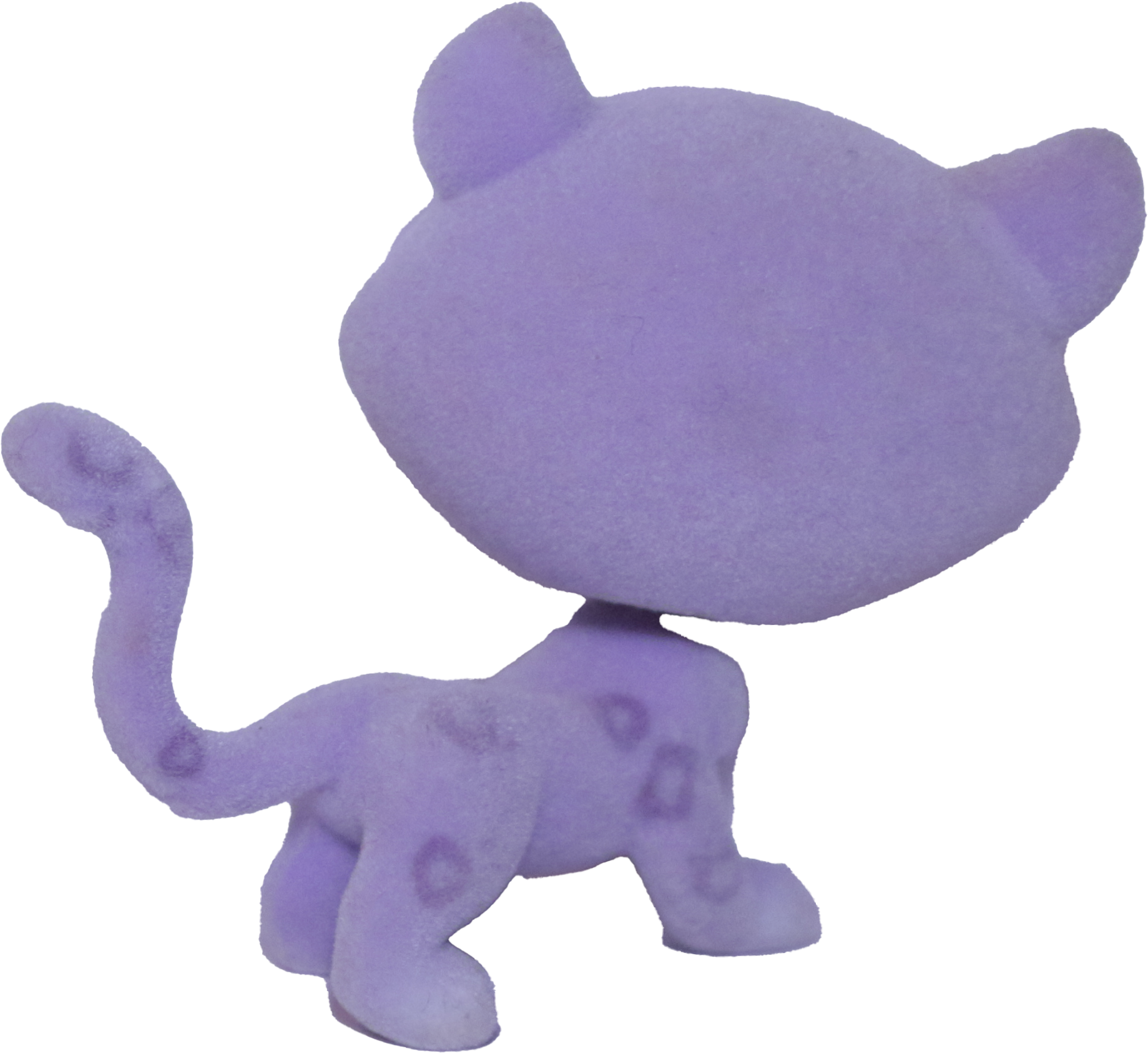 #1-169 Cheetah "Lizzie Snowspots"