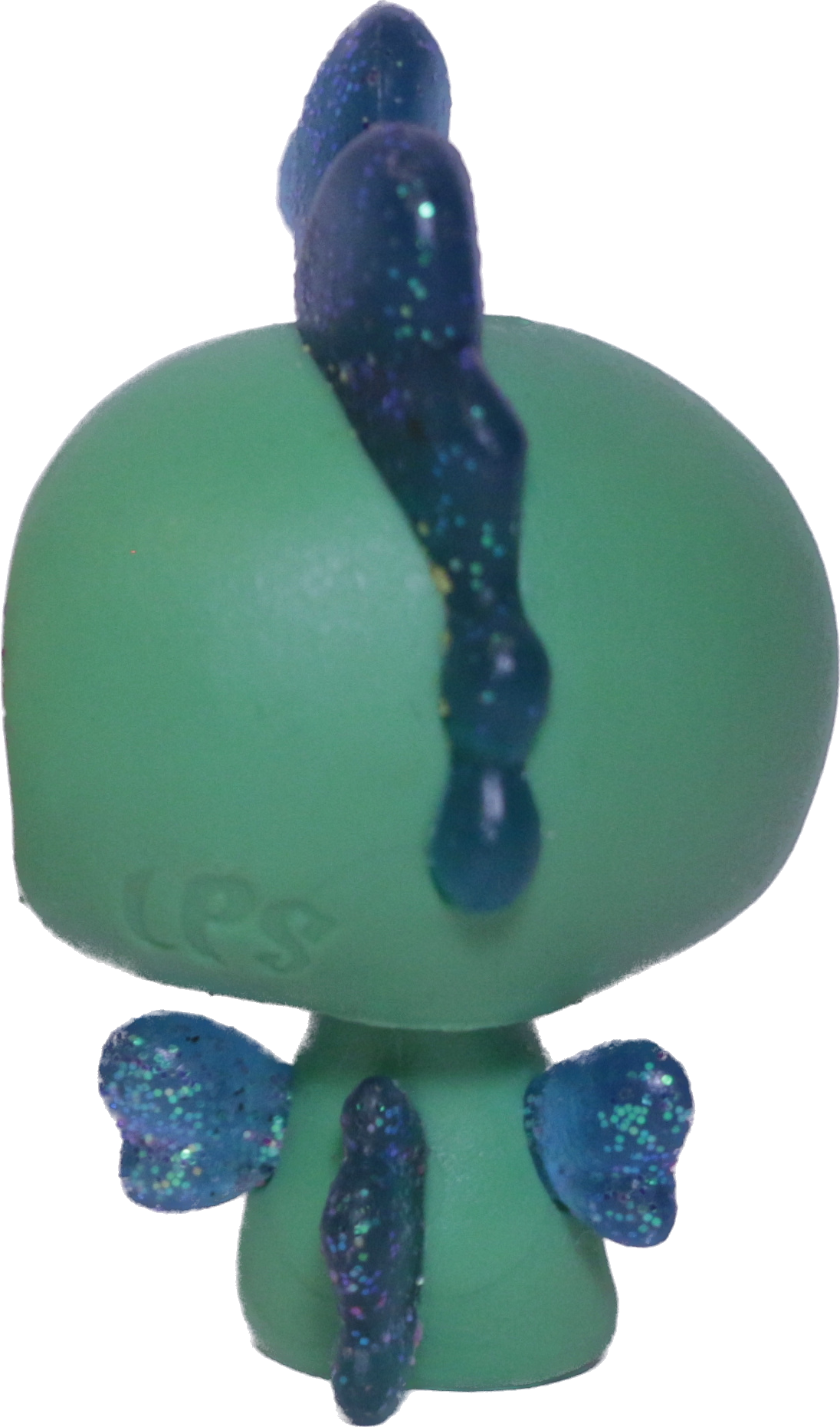 #1-70 Seahorse "Sara Seahopper"