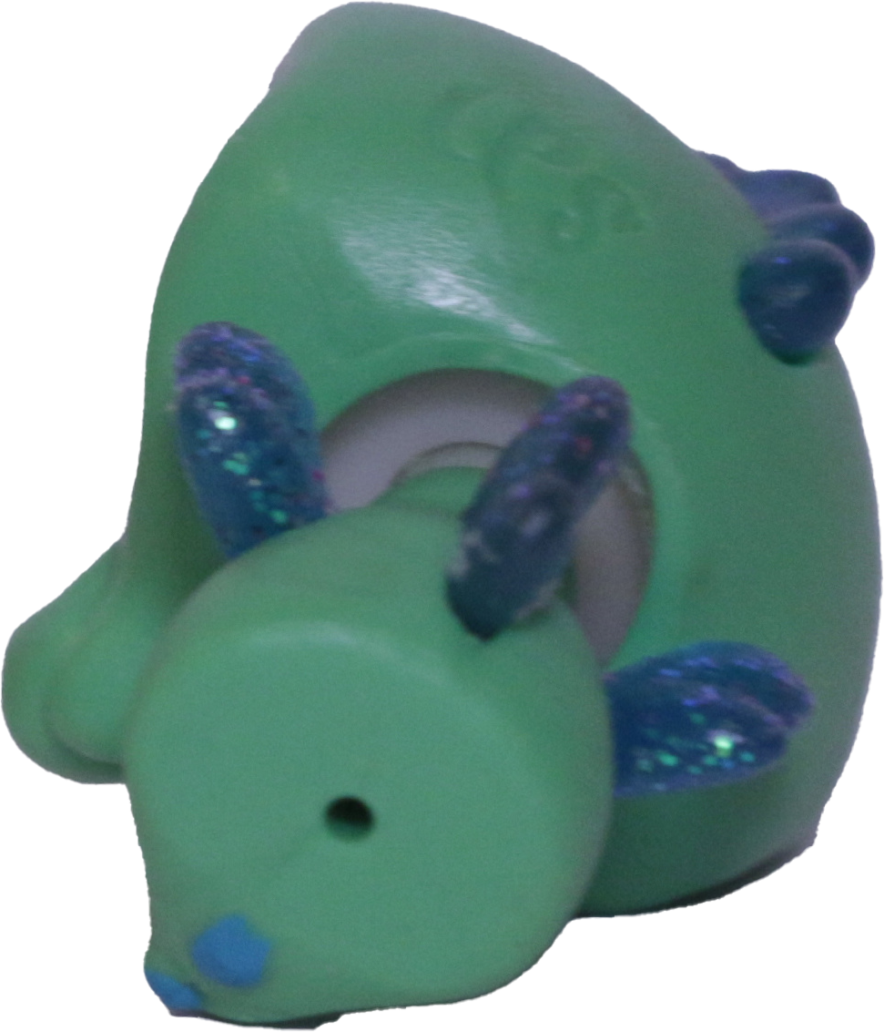 #1-70 Seahorse "Sara Seahopper"