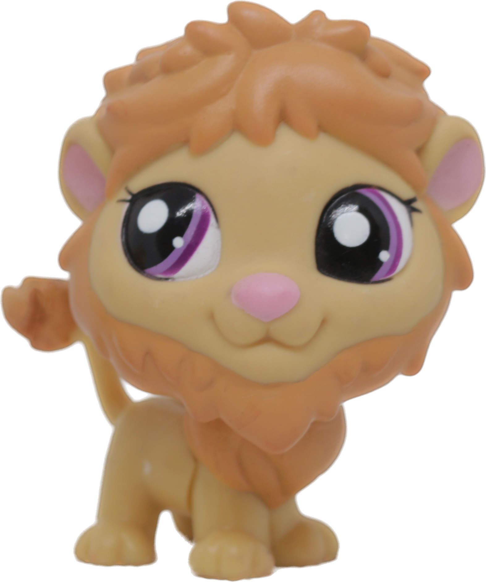 #2000 Lion
