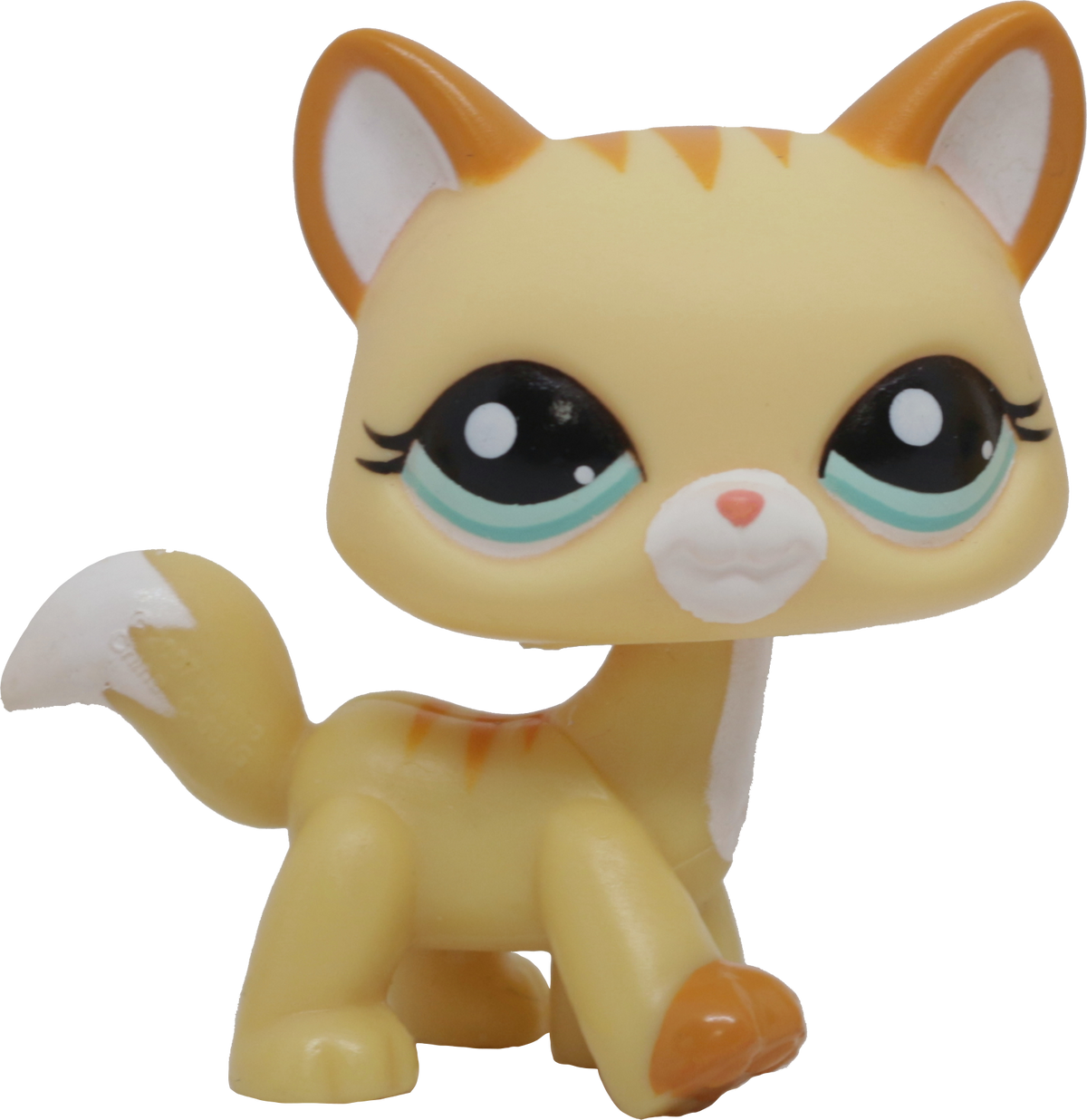#2034 Destiny Cat