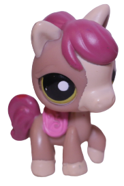 #2087 Horse