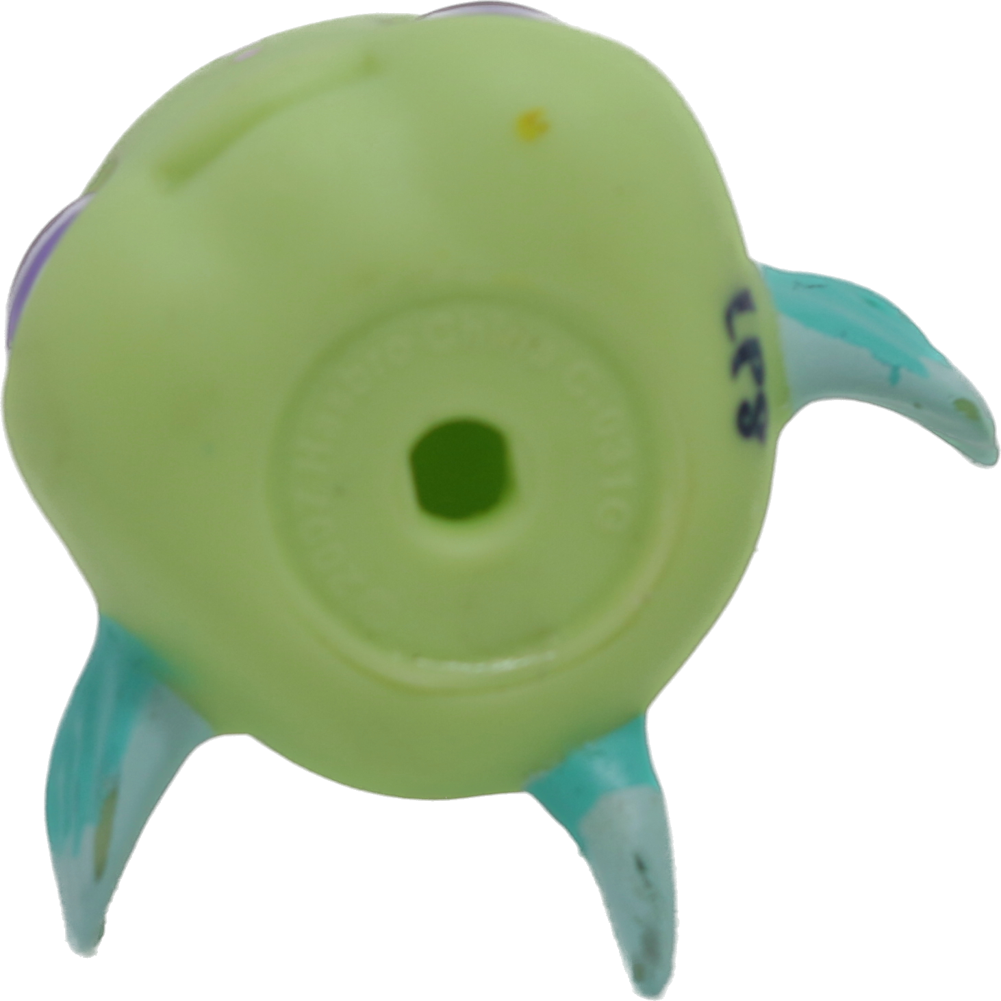 #2092 Fish