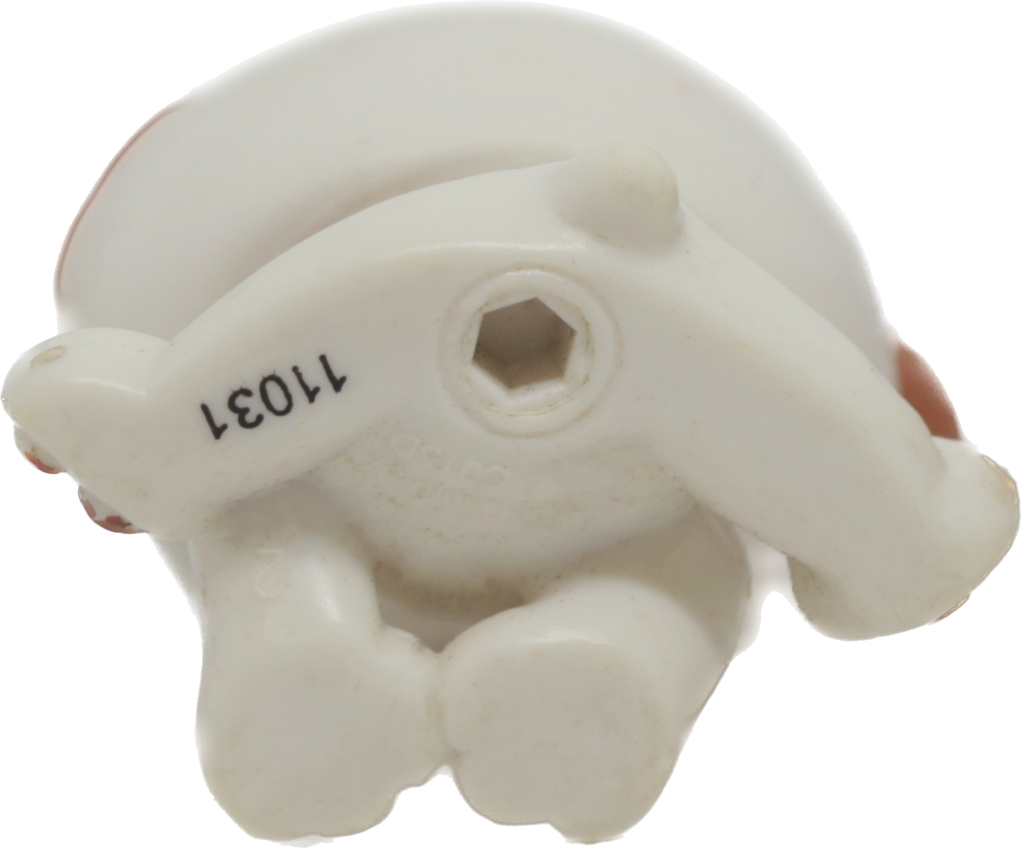 #2106 Bulldog