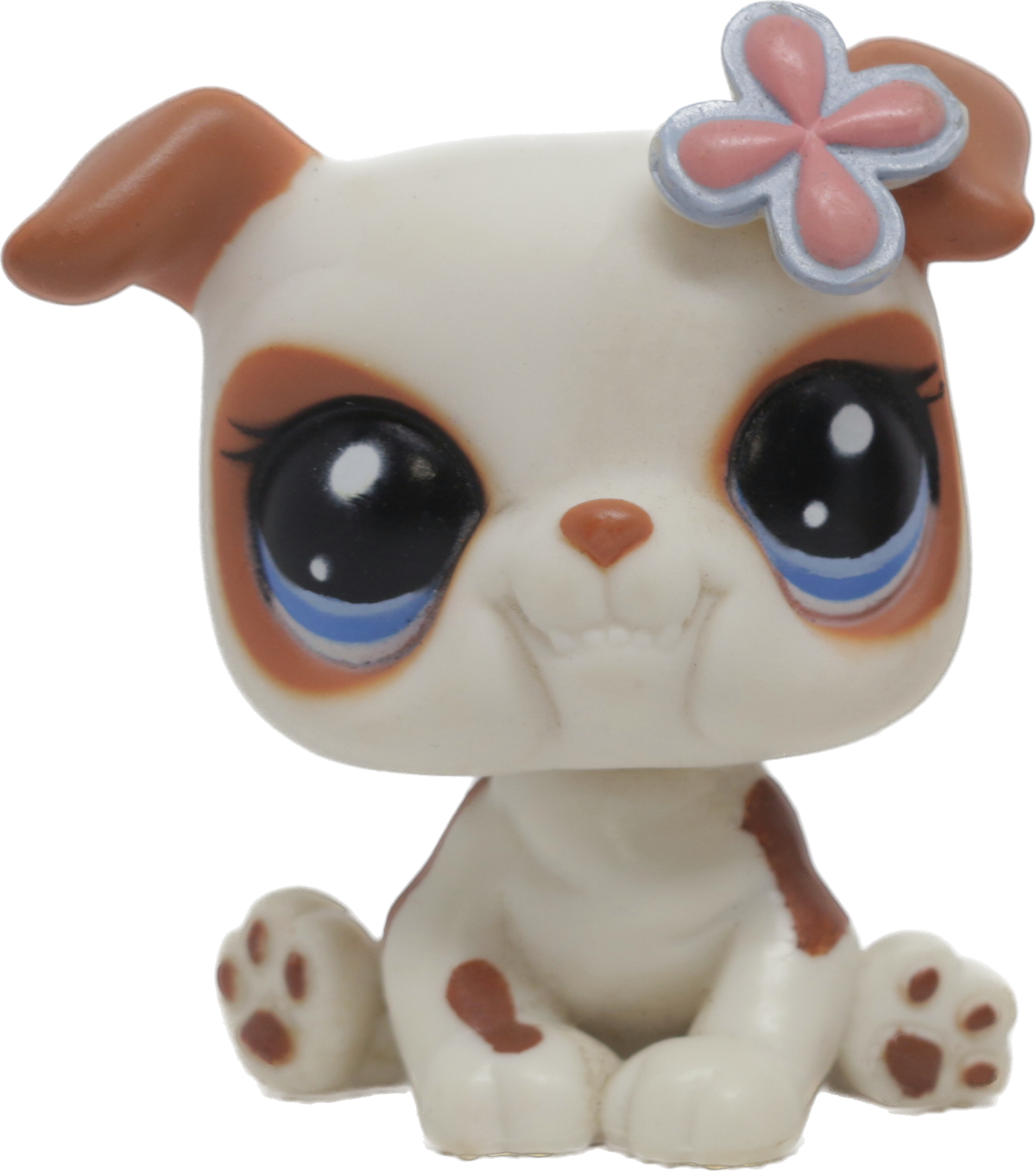 #2106 Bulldog