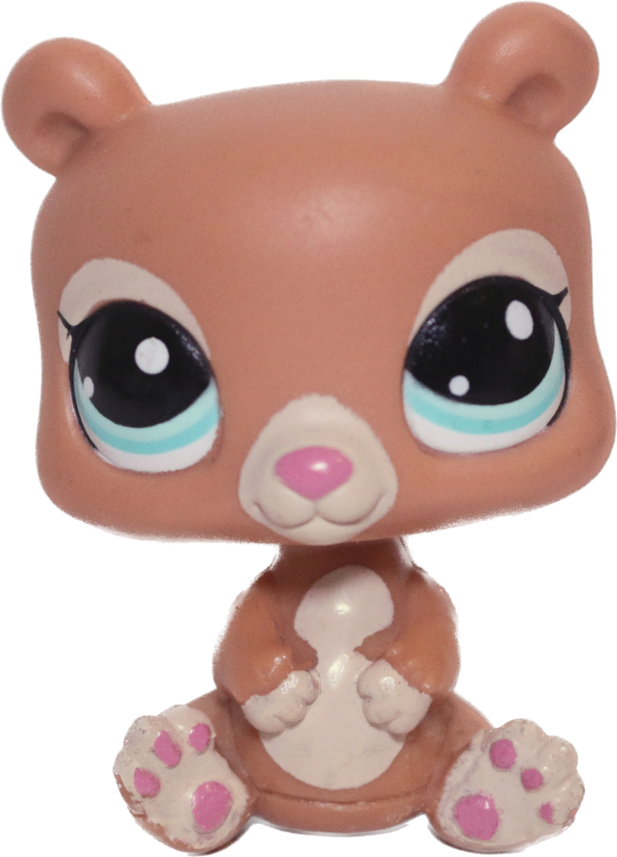 #2109 Bear