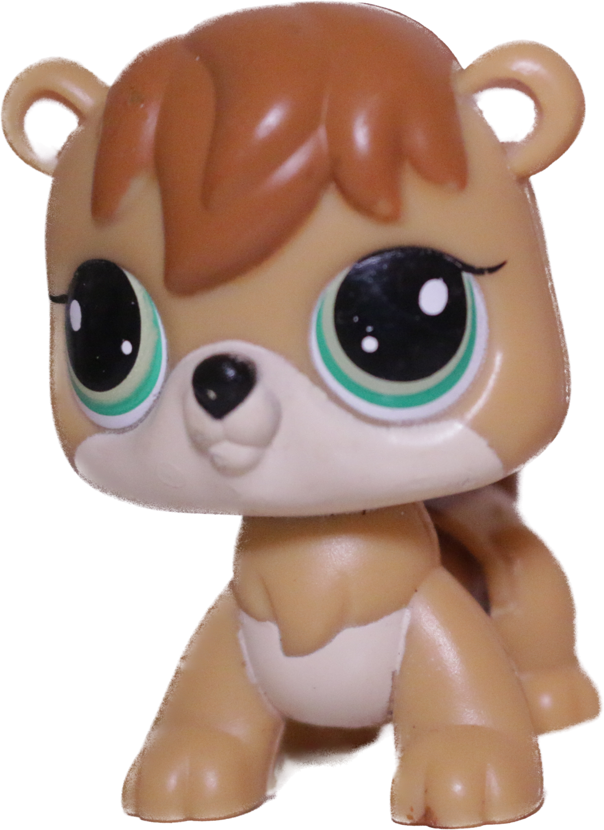#2111 Chipmunk