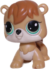 #2111 Chipmunk