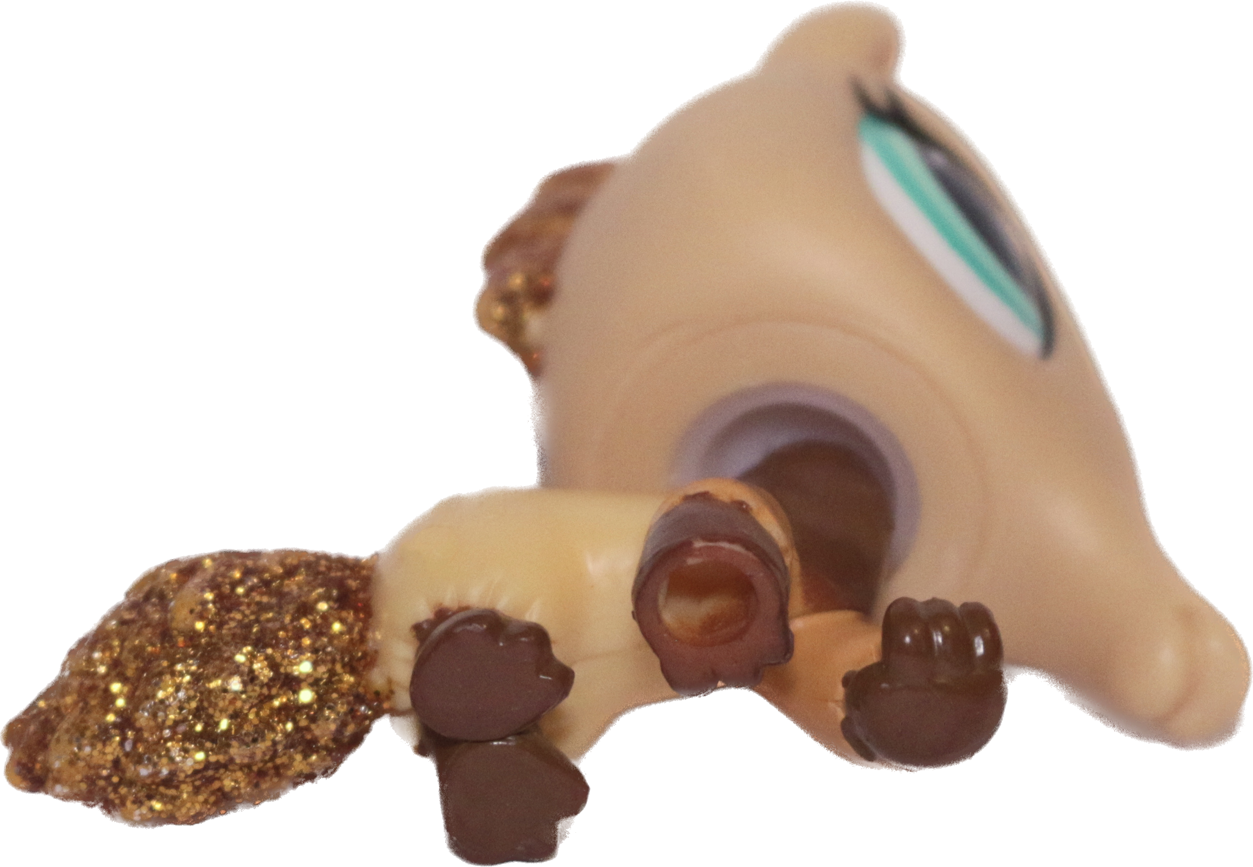 #2133 Anteater