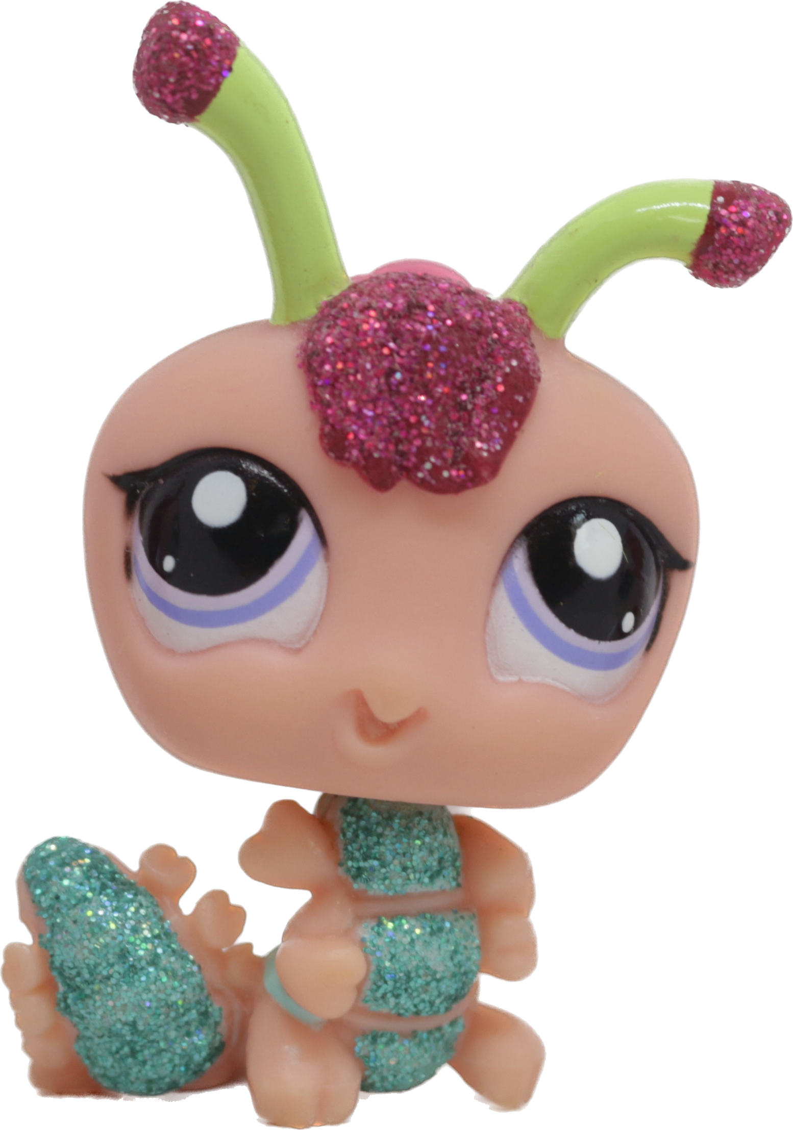 #2145 Silkworm
