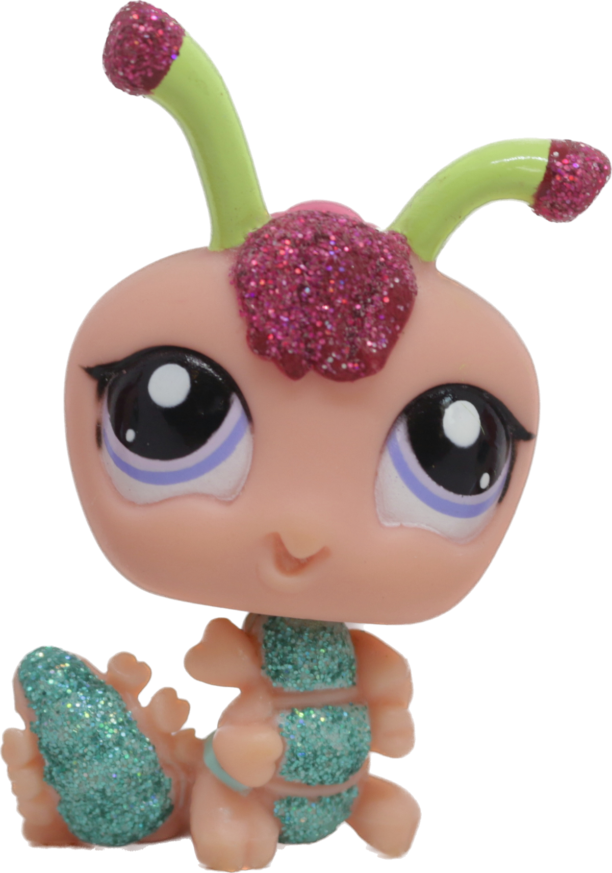 #2145 Silkworm