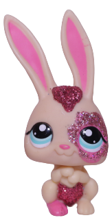 #2147 Rabbit