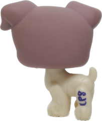 #2189 Jack Russell