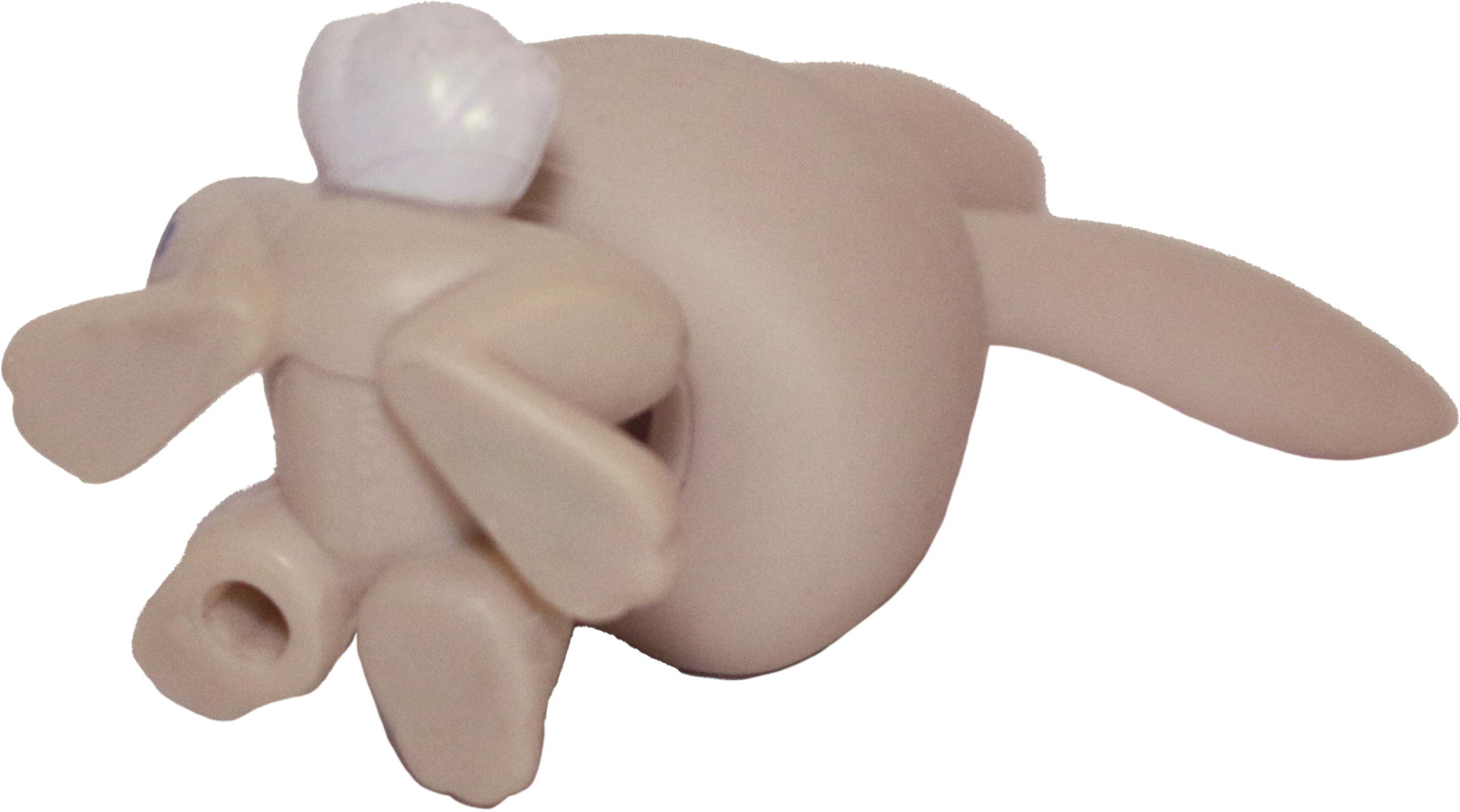 #2208 Rabbit