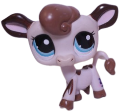 #2217 Cow