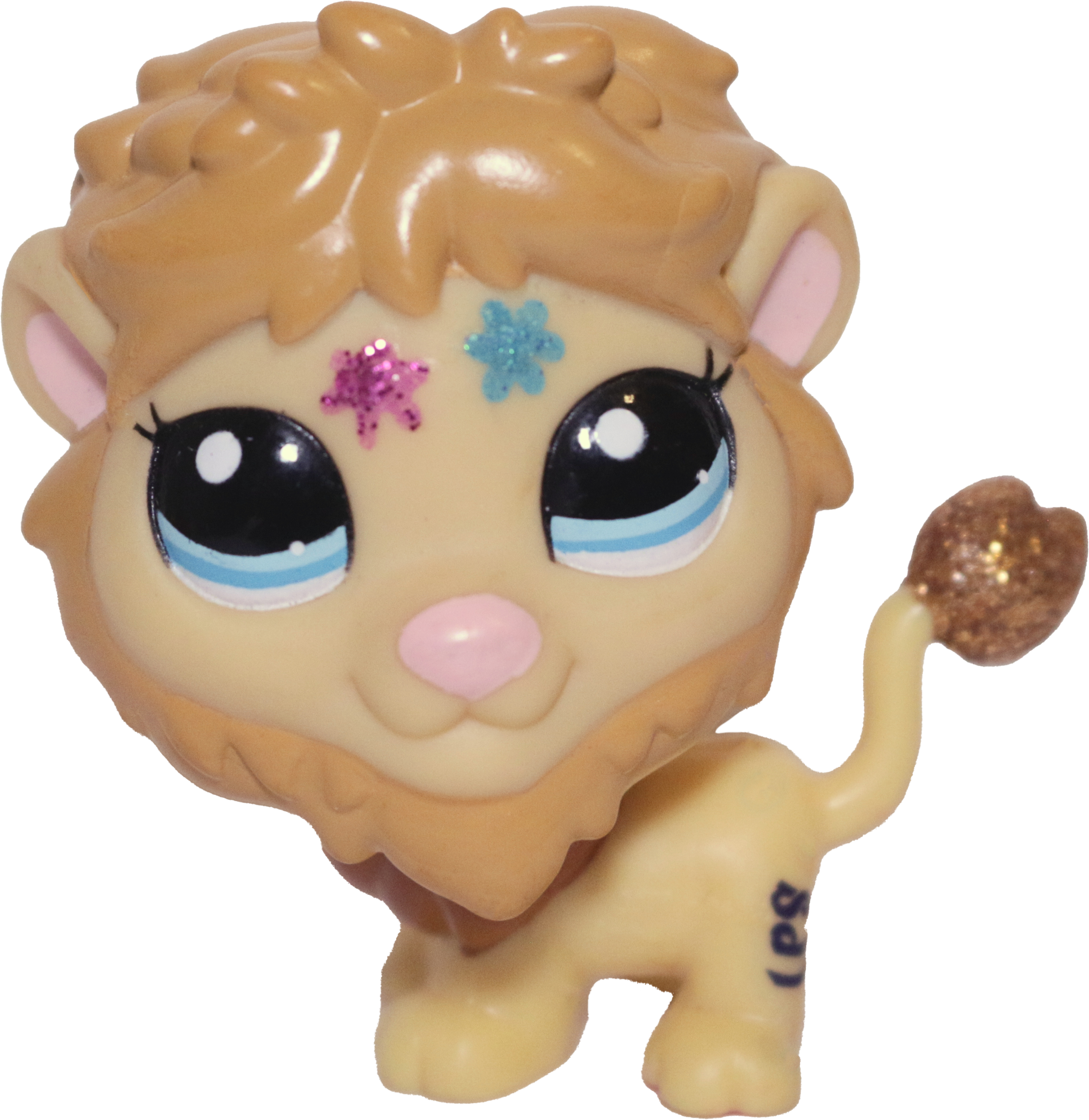 #2226 Lion