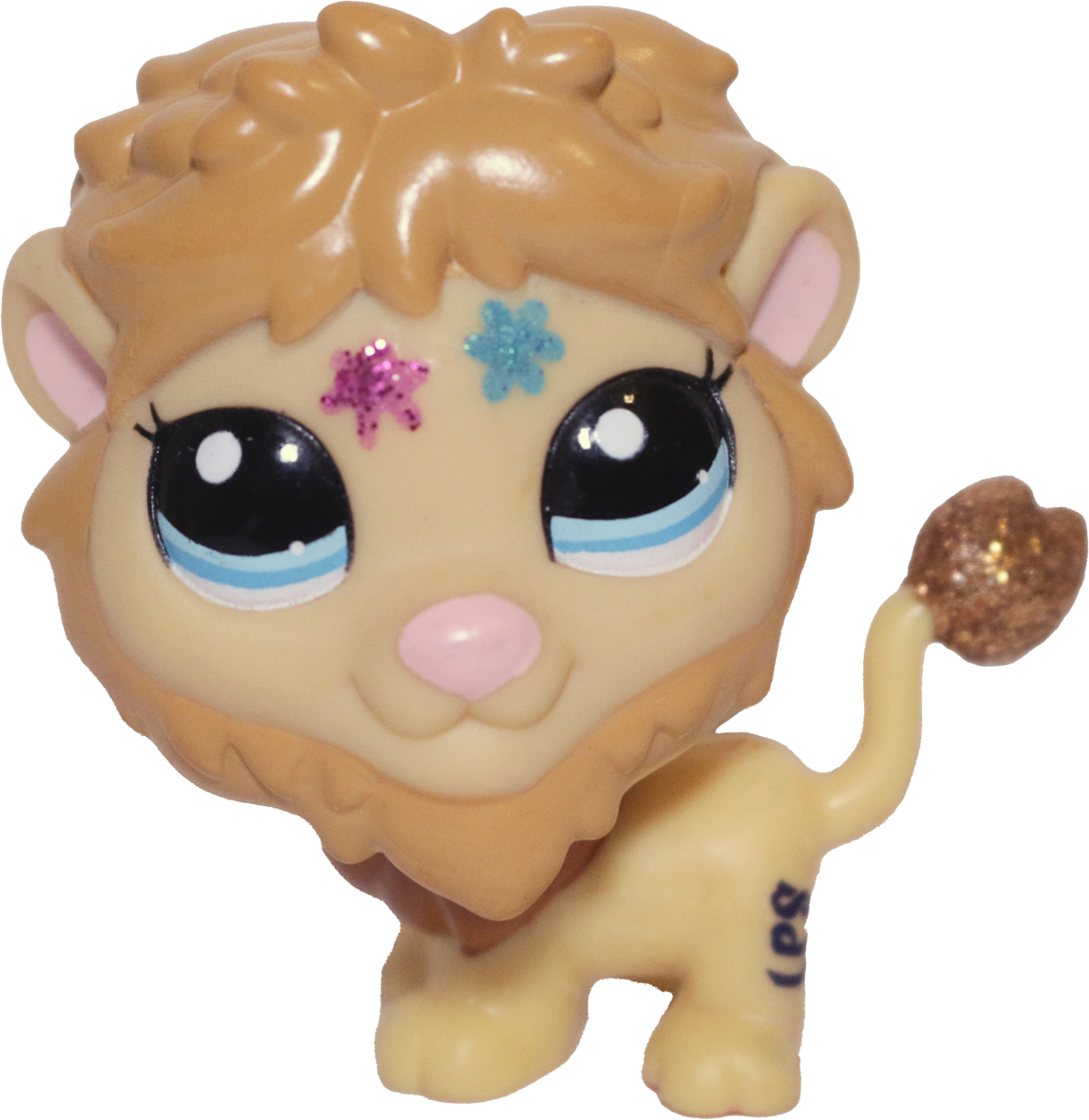 #2226 Lion