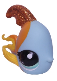 #2288 Angelfish