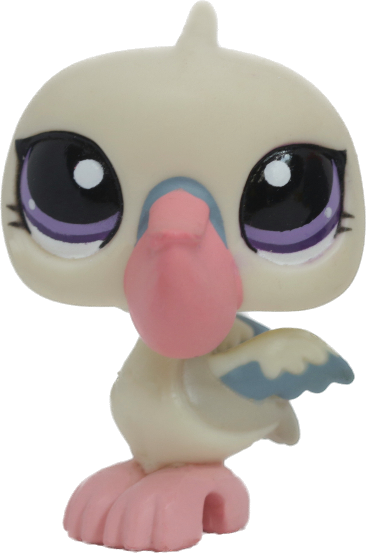 #2293 Pelican
