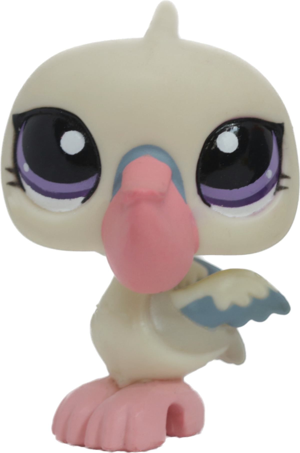 #2293 Pelican