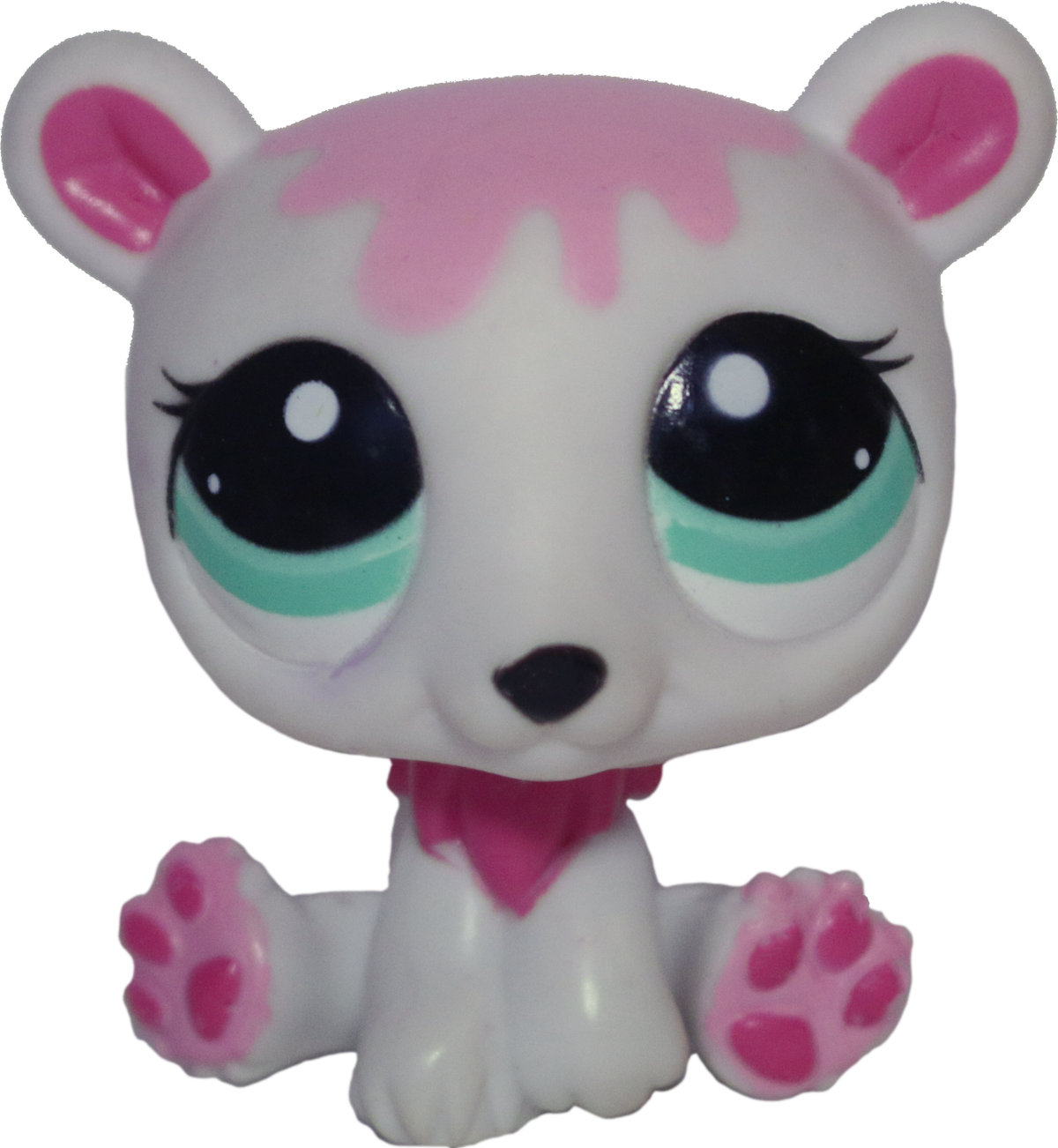 #2298 Polar Bear