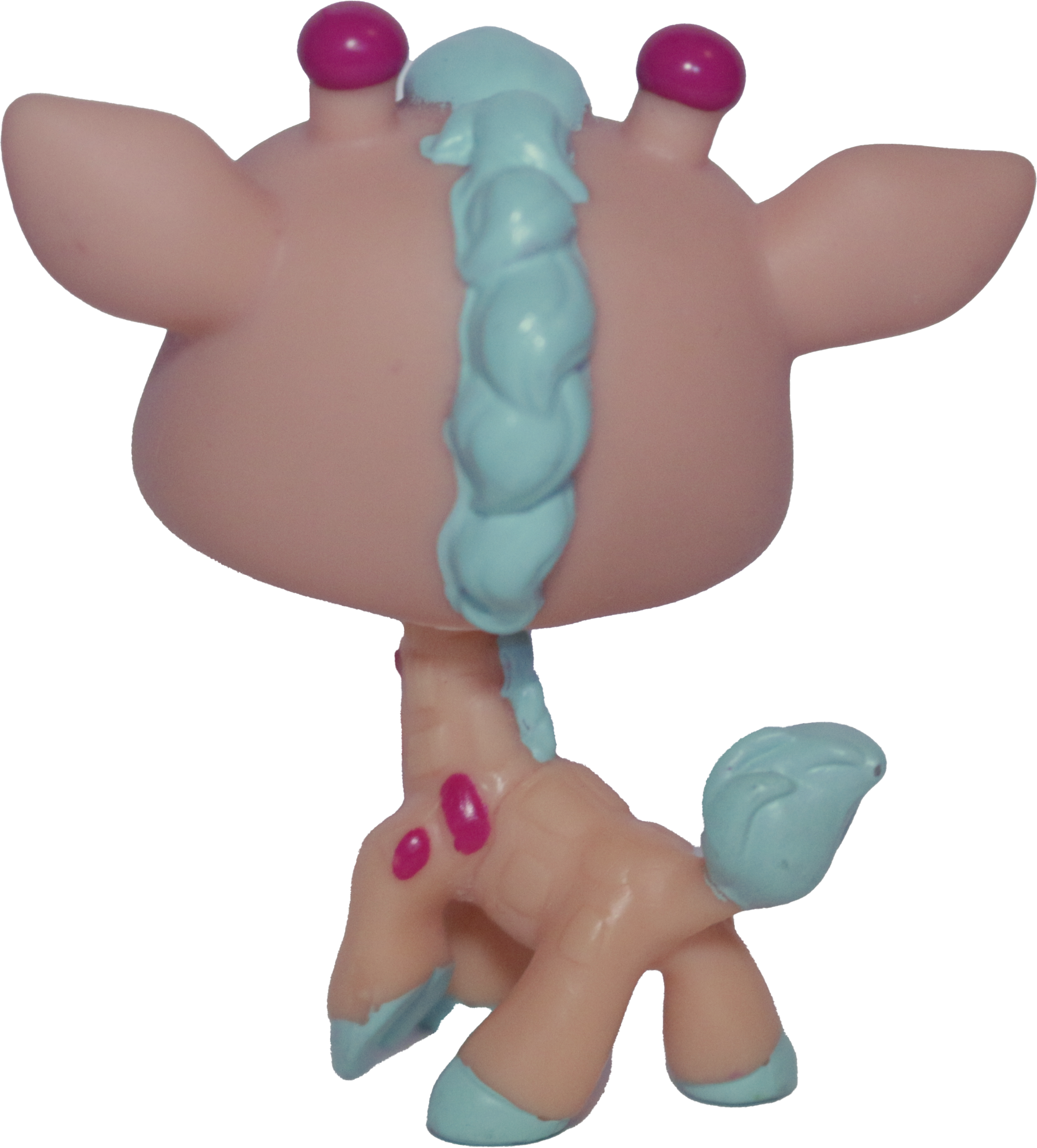 #2303 Giraffe