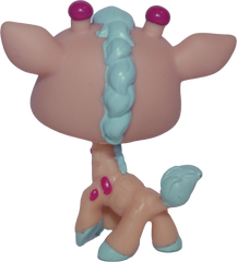 #2303 Giraffe