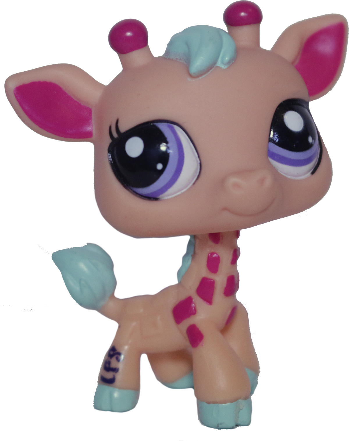 #2303 Giraffe